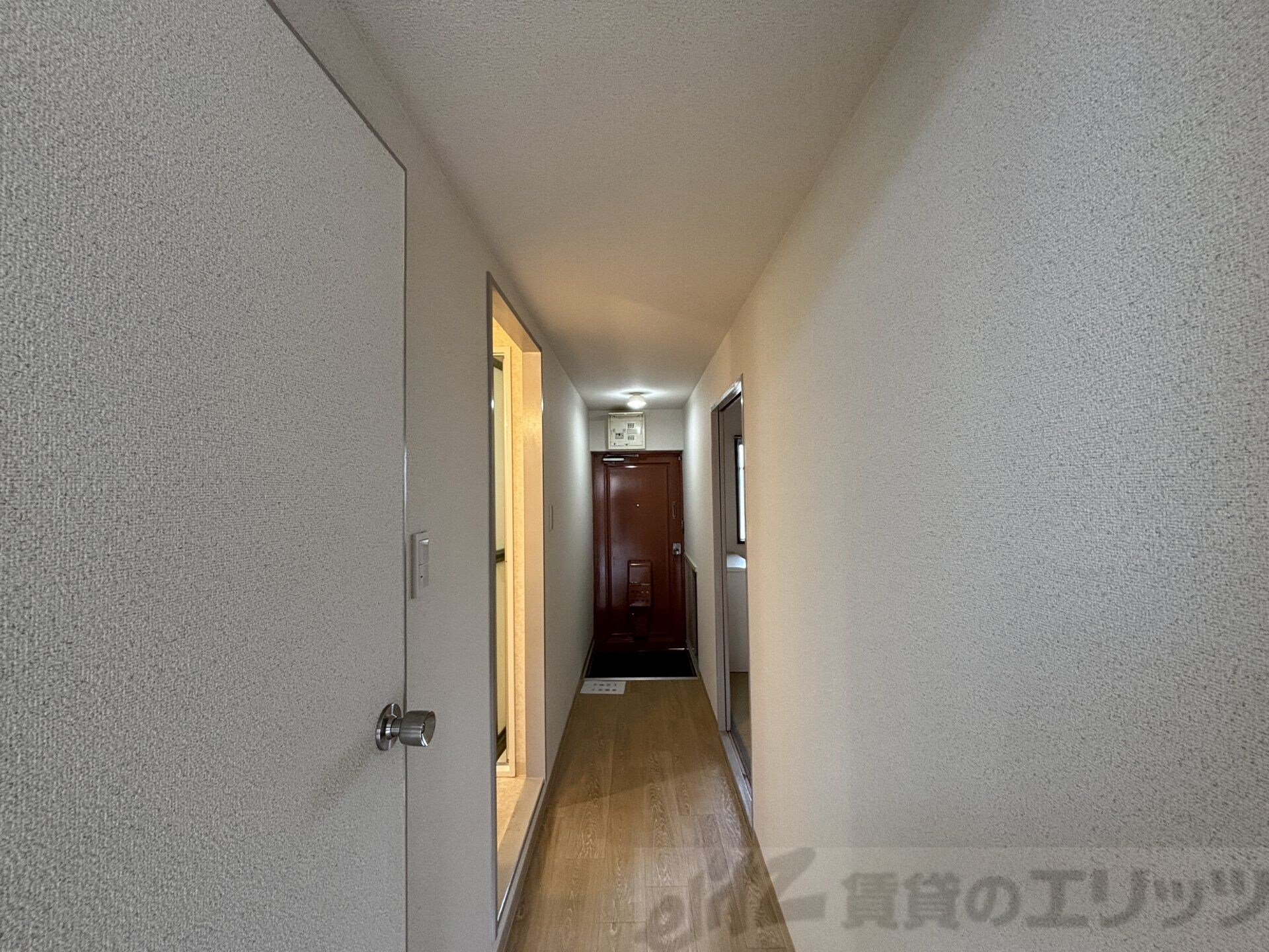 西田マンションの物件内観写真