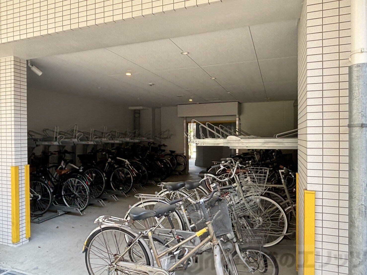 スペーシア江坂南金田の物件内観写真