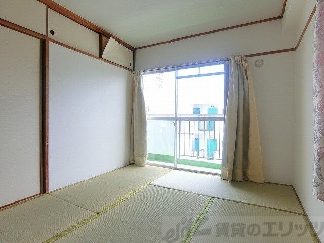 北邑ビルの物件内観写真