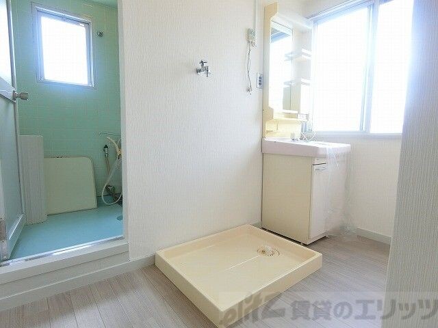 北邑ビルの物件内観写真