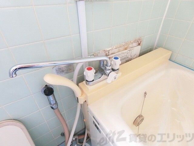 北邑ビルの物件内観写真