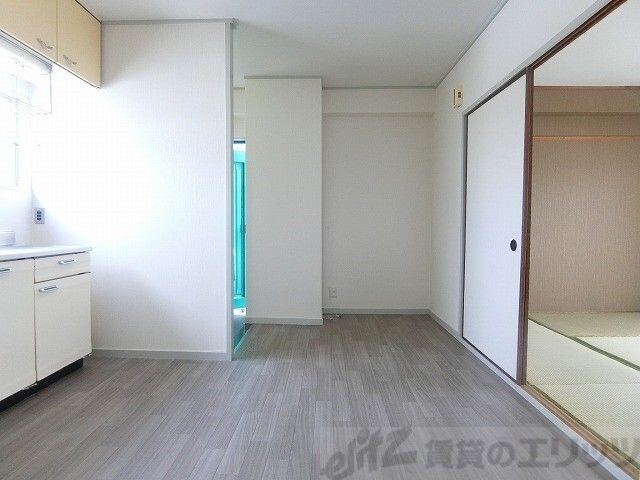 北邑ビルの物件内観写真