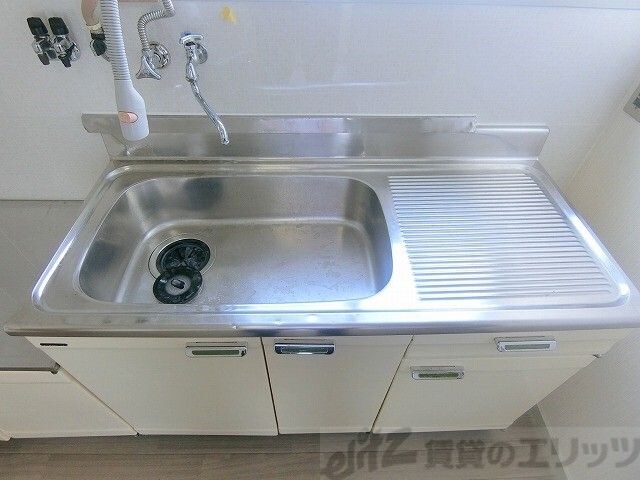 北邑ビルの物件内観写真