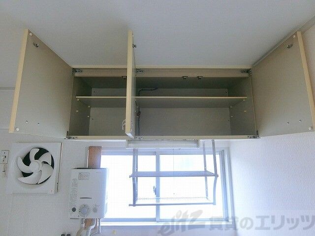 北邑ビルの物件内観写真