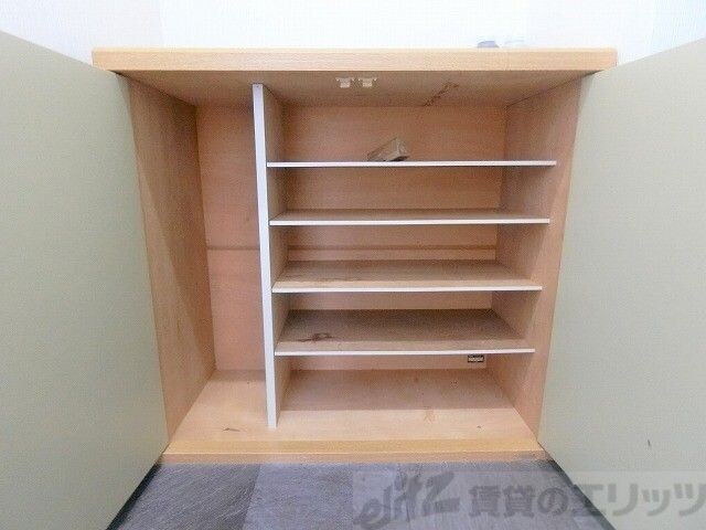 北邑ビルの物件内観写真