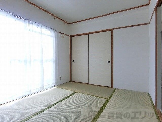 北邑ビルの物件内観写真