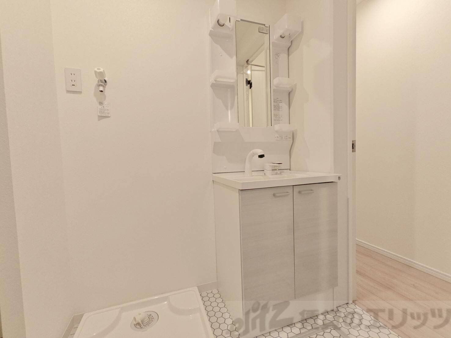 リブレメゾン淡路Iの物件内観写真