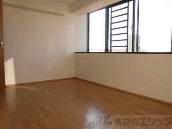 メゾン豊新の物件内観写真