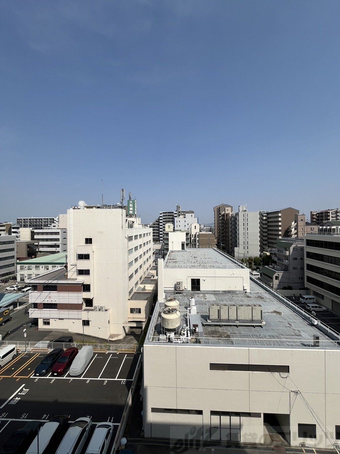 エルプレイス江坂IIの物件内観写真