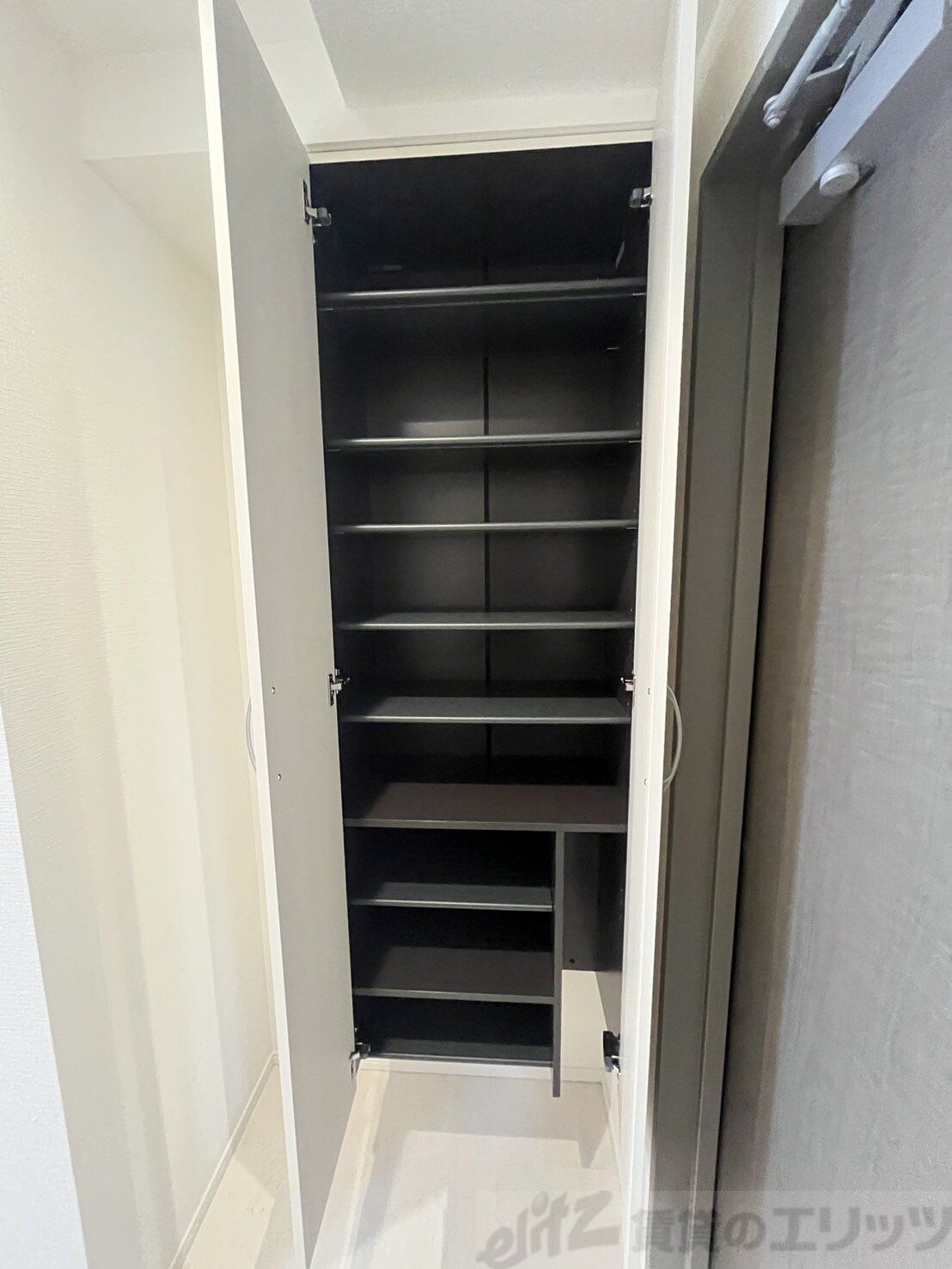 エルプレイス江坂IIの物件内観写真