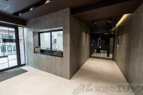 エルプレイス江坂IIの物件内観写真