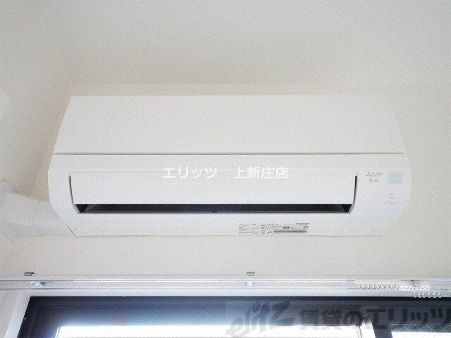 S-RESIDENCE天満Gracisの物件内観写真