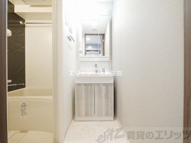 S-RESIDENCE天満Gracisの物件内観写真