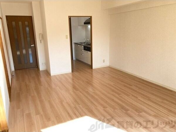 ニチゴマンション2の物件内観写真