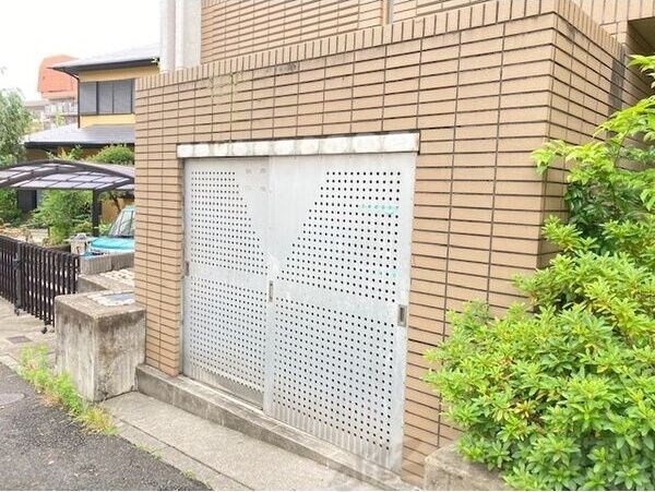 ニチゴマンション2の物件内観写真