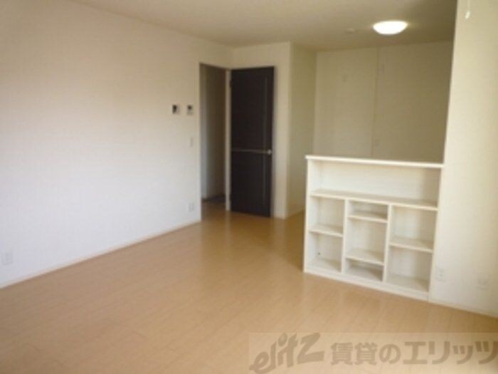 エル プエンテIIの物件内観写真