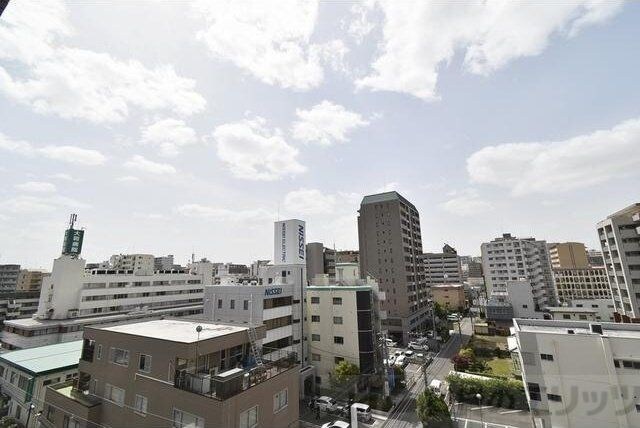 SERENiTE江坂四番館の物件内観写真