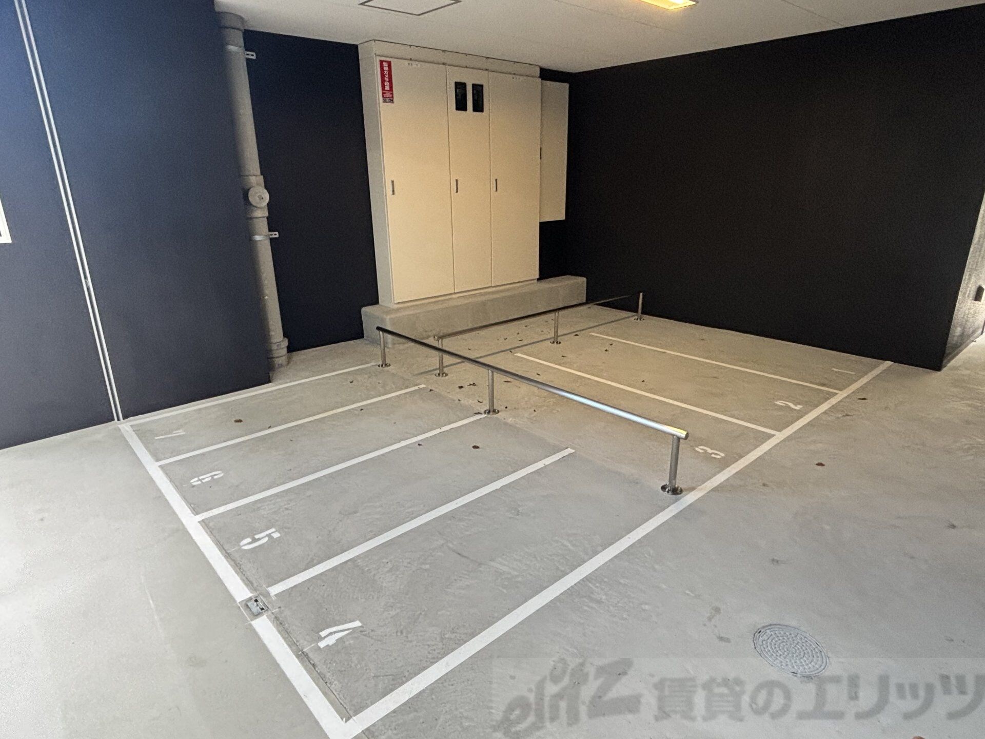 SOLASIA residence 千里丘の物件内観写真