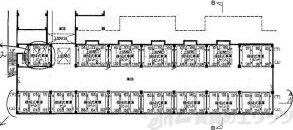 アーバンパーク緑地公園の物件内観写真