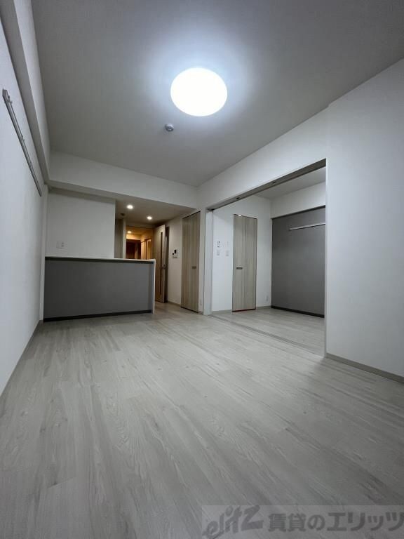 エムズセントラル上新庄の物件内観写真