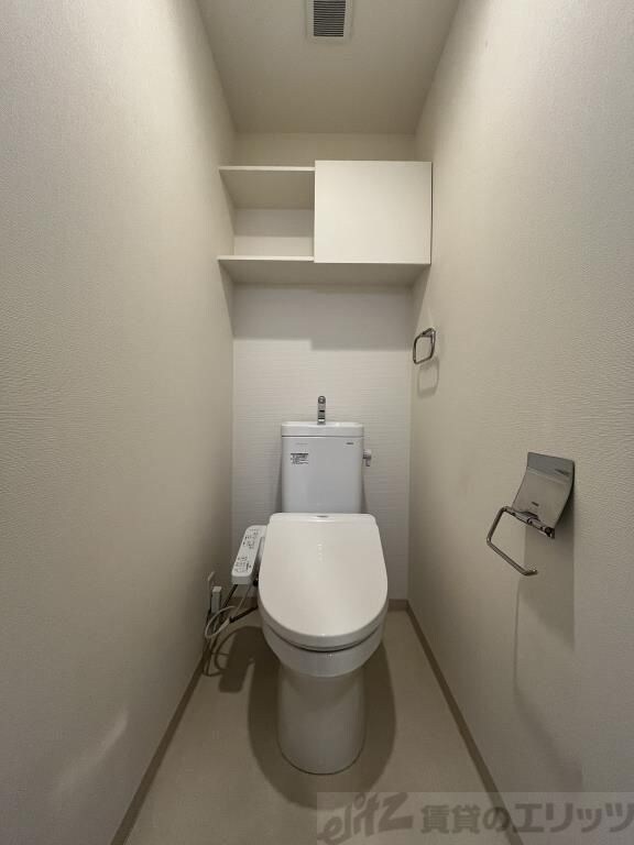 エムズセントラル上新庄の物件内観写真