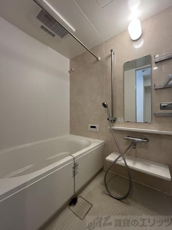 エムズセントラル上新庄の物件内観写真