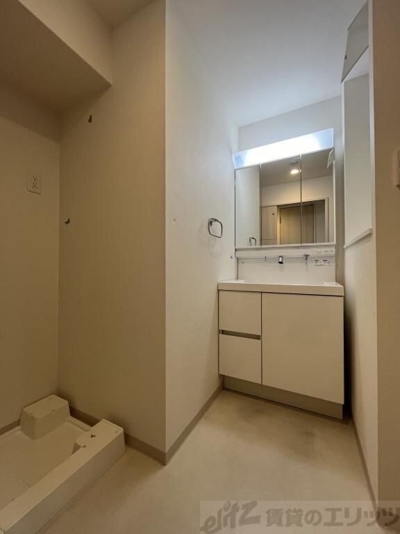 エムズセントラル上新庄の物件内観写真