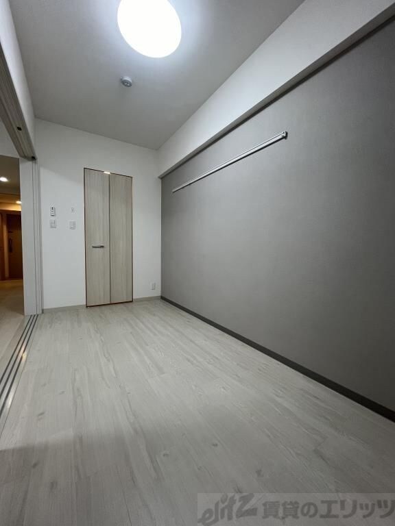 エムズセントラル上新庄の物件内観写真