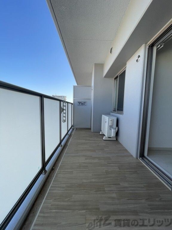 エムズセントラル上新庄の物件内観写真