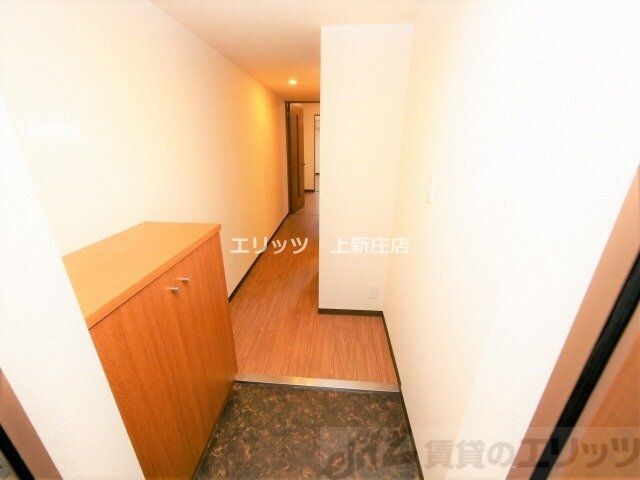 天満リバーサイドプラザの物件内観写真