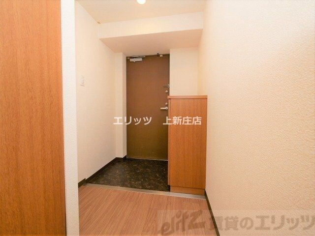 天満リバーサイドプラザの物件内観写真