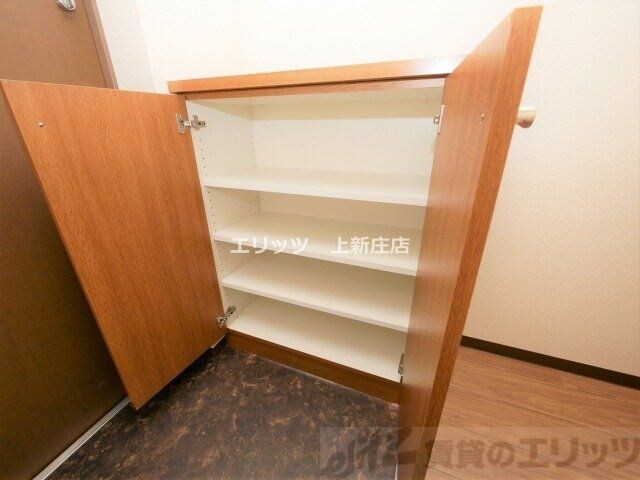 天満リバーサイドプラザの物件内観写真