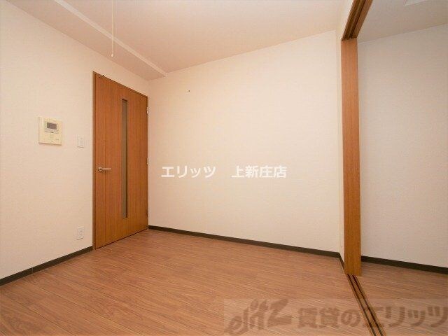 天満リバーサイドプラザの物件内観写真