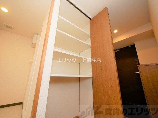 天満リバーサイドプラザの物件内観写真