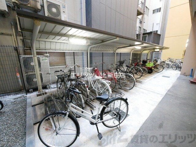 天満リバーサイドプラザの物件内観写真