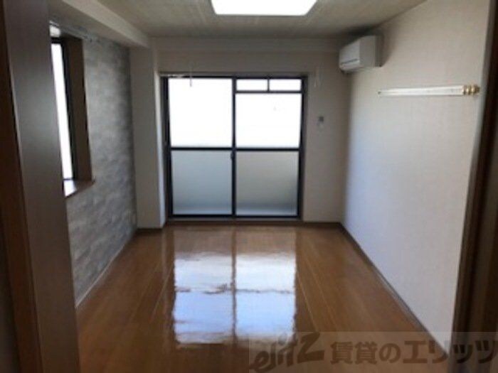 ローズハイツT・Kの物件内観写真