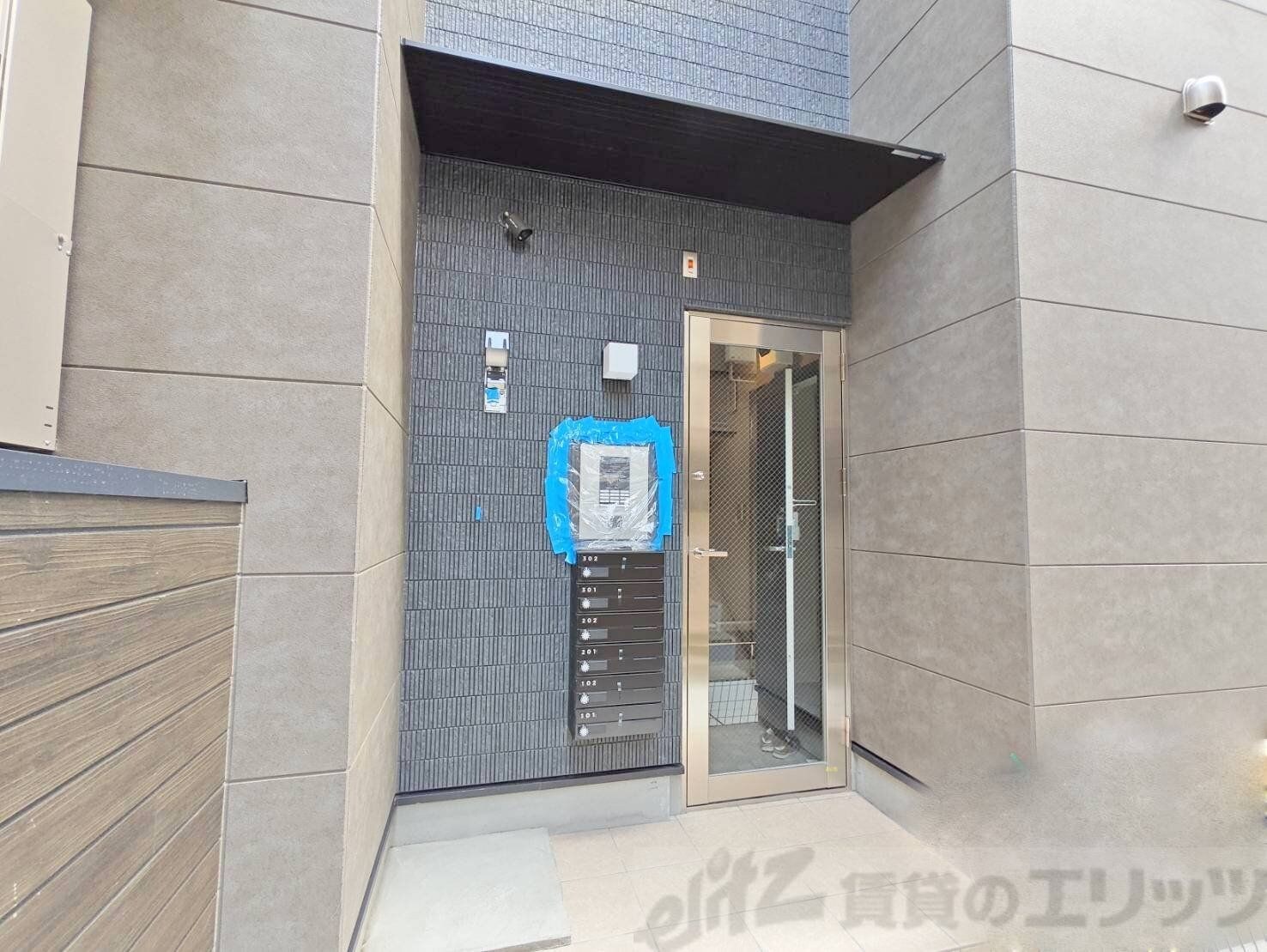 ハーモニーテラス末広町の物件内観写真