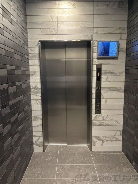 エスリードレジデンス梅田デュオの物件内観写真