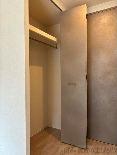 エスリードレジデンス梅田デュオの物件内観写真