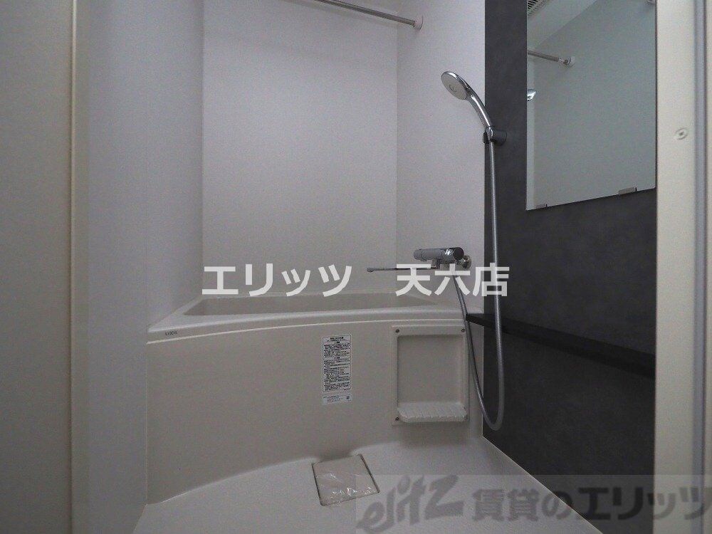 エスリードレジデンス梅田デュオの物件内観写真