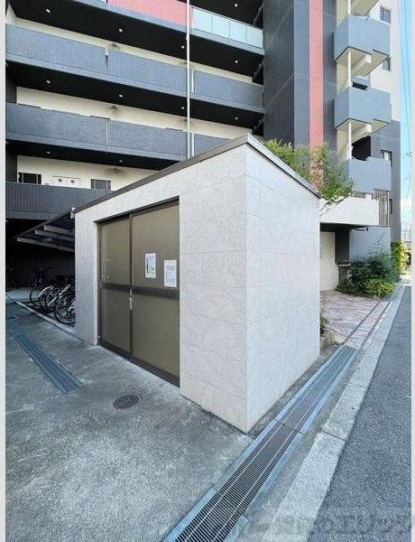 S-FORT福島La Lunaの物件内観写真