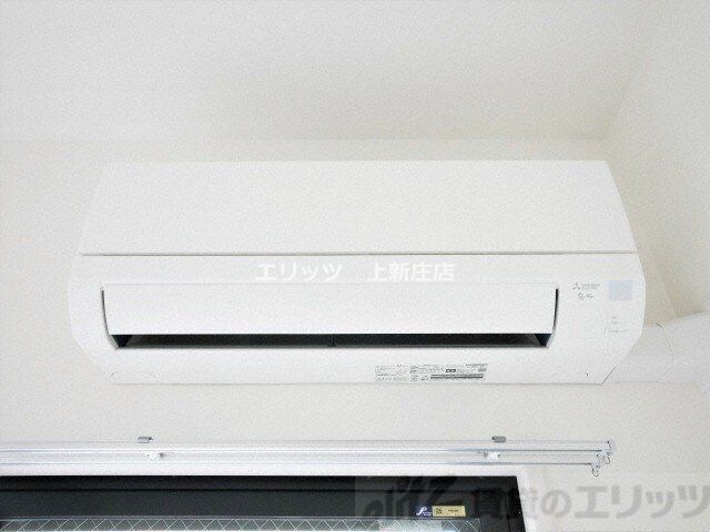 S-RESIDENCE天満Gracisの物件内観写真