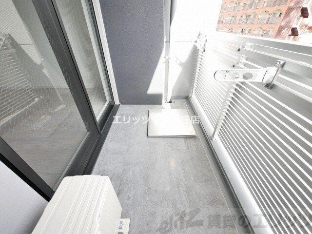 S-RESIDENCE天満Gracisの物件内観写真