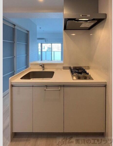 Alivis北梅田の物件内観写真