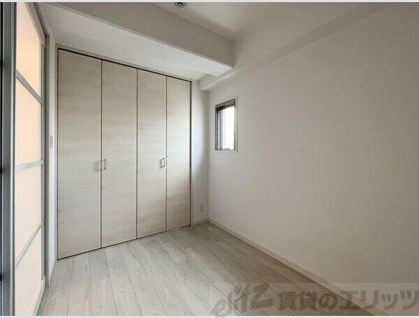 Alivis北梅田の物件内観写真