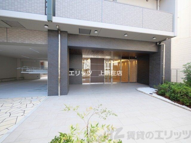 Alivis北梅田の物件内観写真