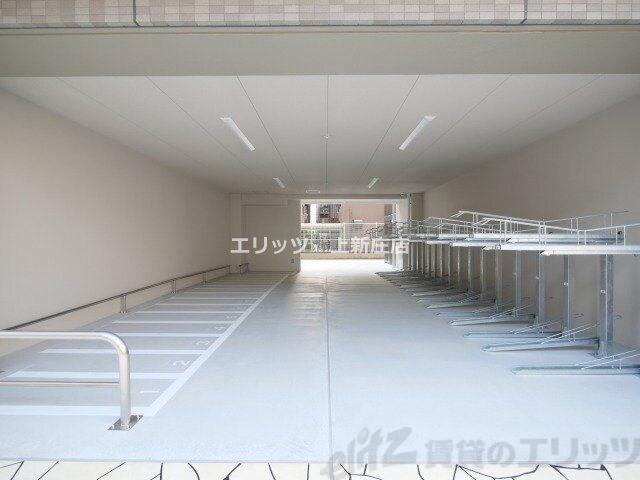 Alivis北梅田の物件内観写真