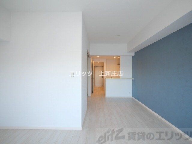 Alivis北梅田の物件内観写真