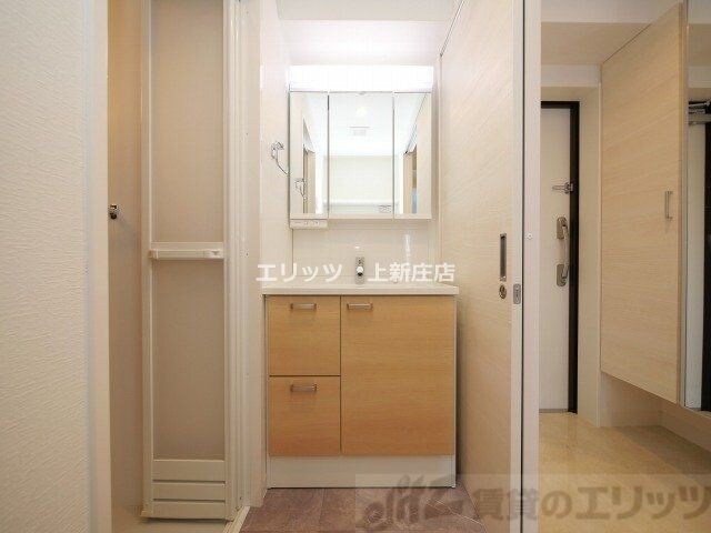 Alivis北梅田の物件内観写真