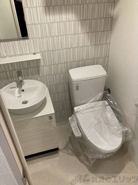 エスリードレジデンス梅田フロントの物件内観写真